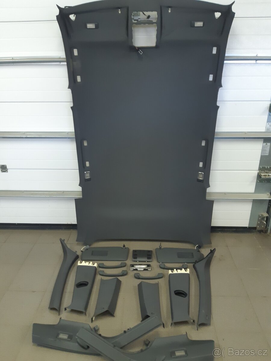 Prodam bmw x3 e83 - 7
