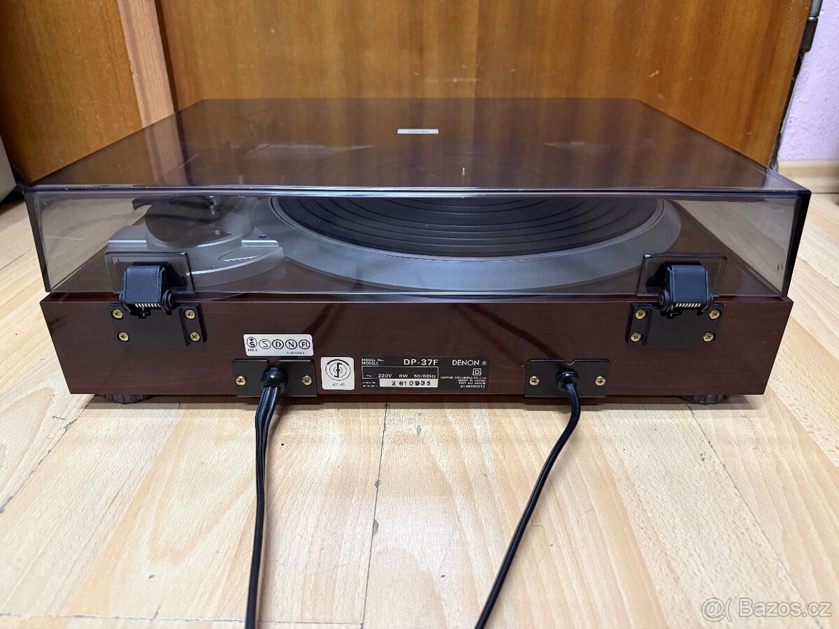 Denon - 7