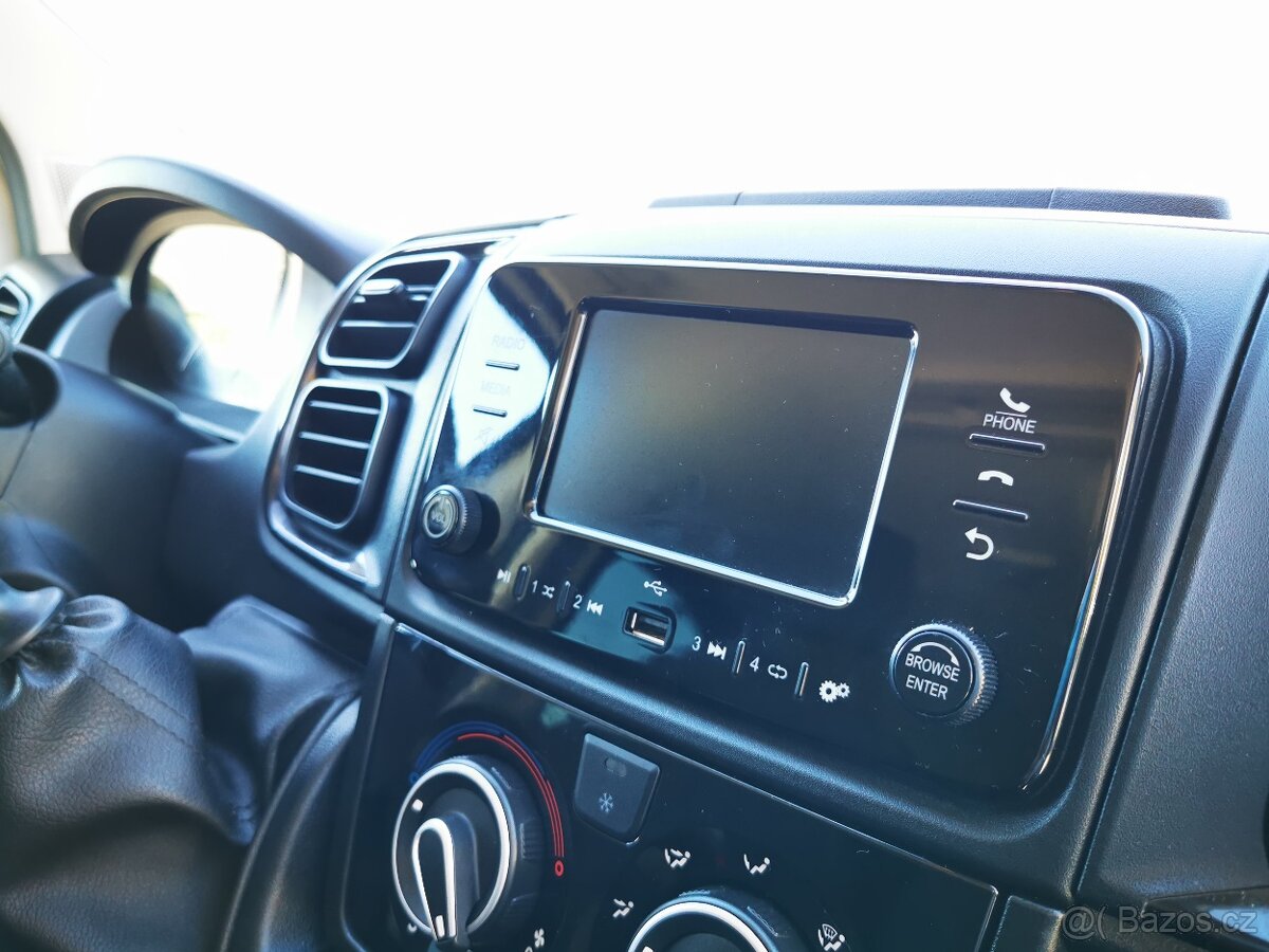 DUCATO 2.2 MJET 140 9 MÍST SUPER STAV - 7