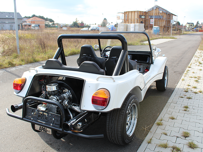 Buggy Apal - 7