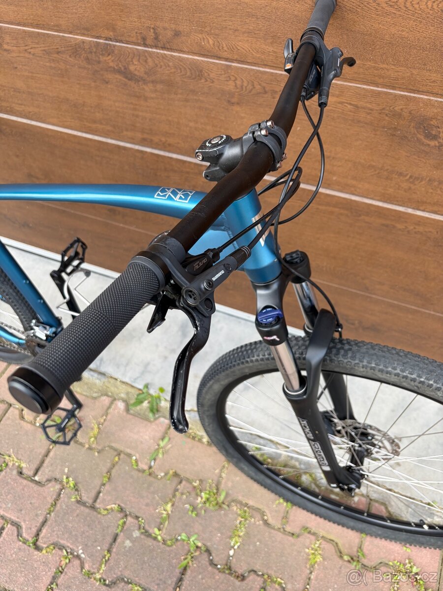 Horské kolo Pells XL - 7