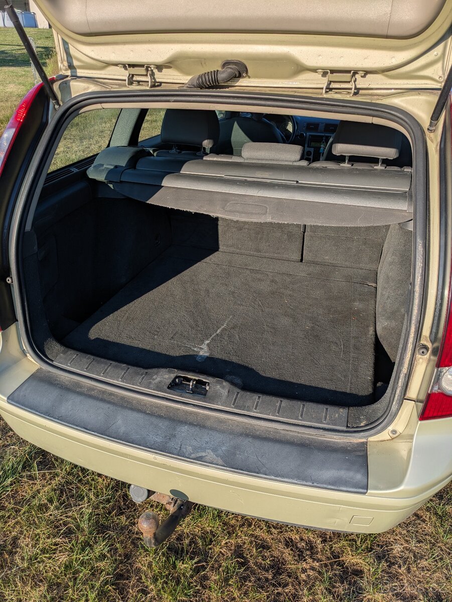 Volvo V50 - 7