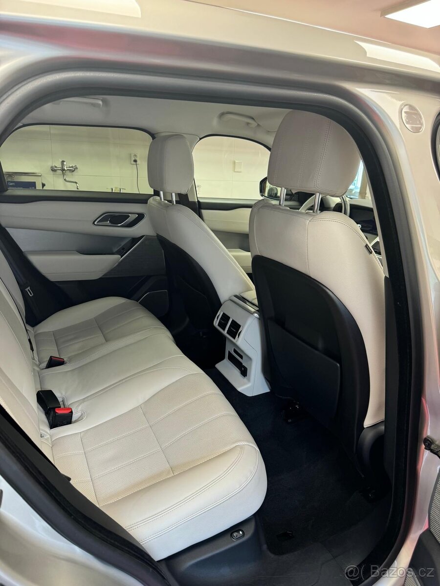 Range Rover Velar D300 - 7