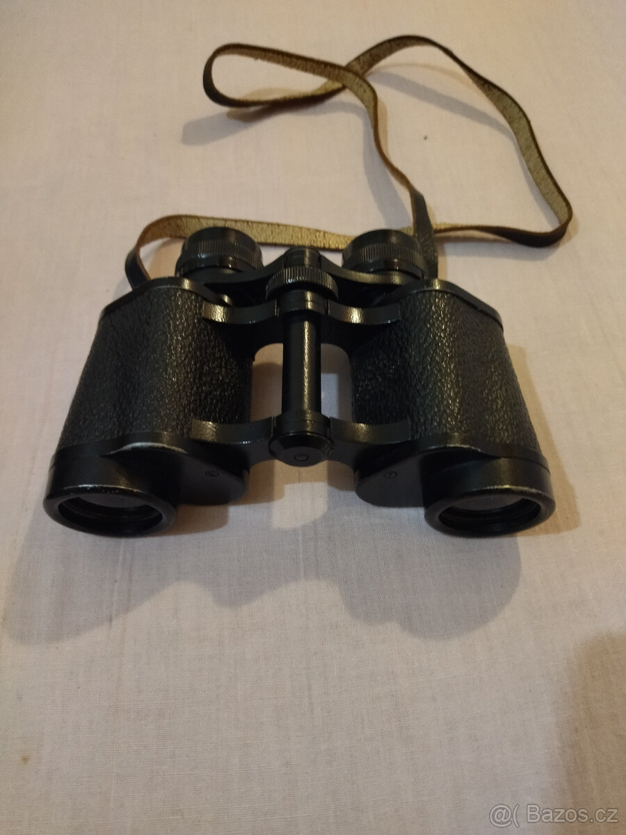 Dalekohled CarlZeiss Jena 8x30 - 7