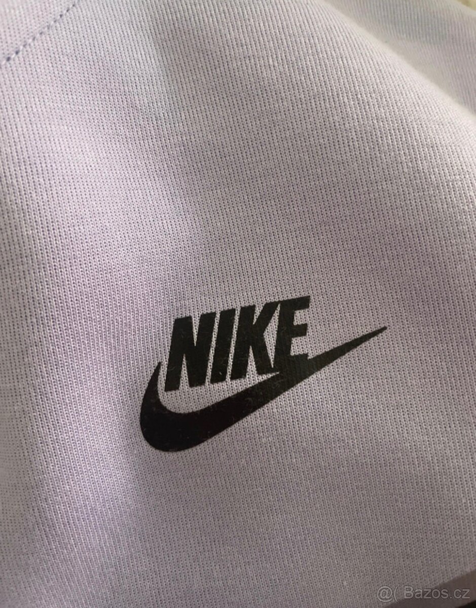 Mikina s kapucí Nike - 7