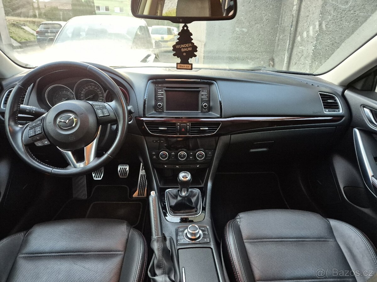 Mazda 6 GJ 2.0 121kw - 7