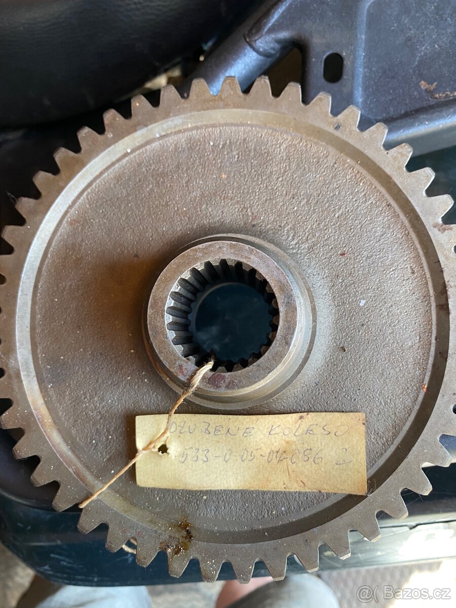 Predam ND na UN 053 Hon - 7