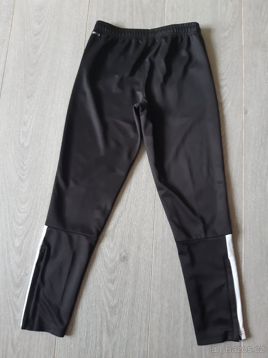 Funkční tepláky Puma vel. 152 - 7