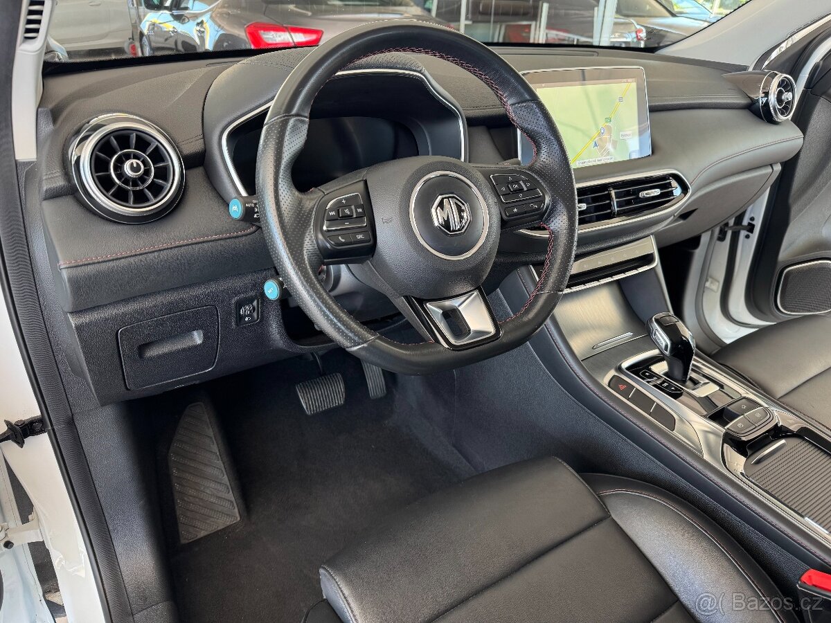 MG HS 1.5TGI Aut.119kW Exclusive DPH - 7