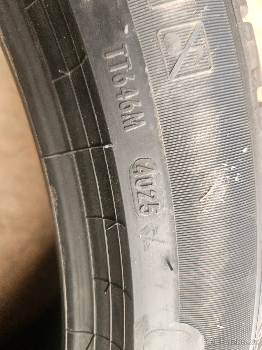 315/35R22 111V XL Scorpion Winter PIRELLI - 7