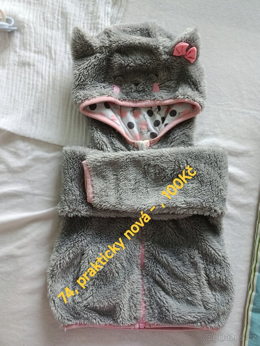 Oblečení pro holčičku - 7