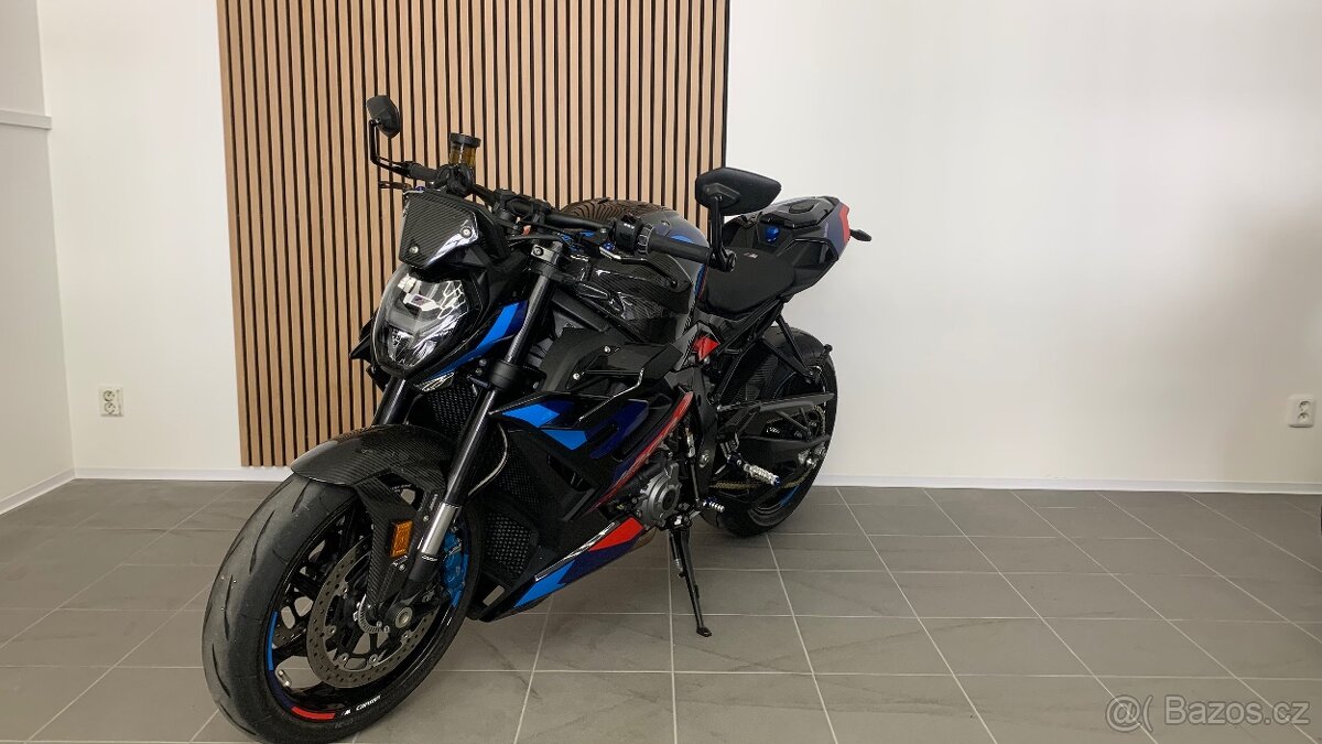 BMW M1000R - 7