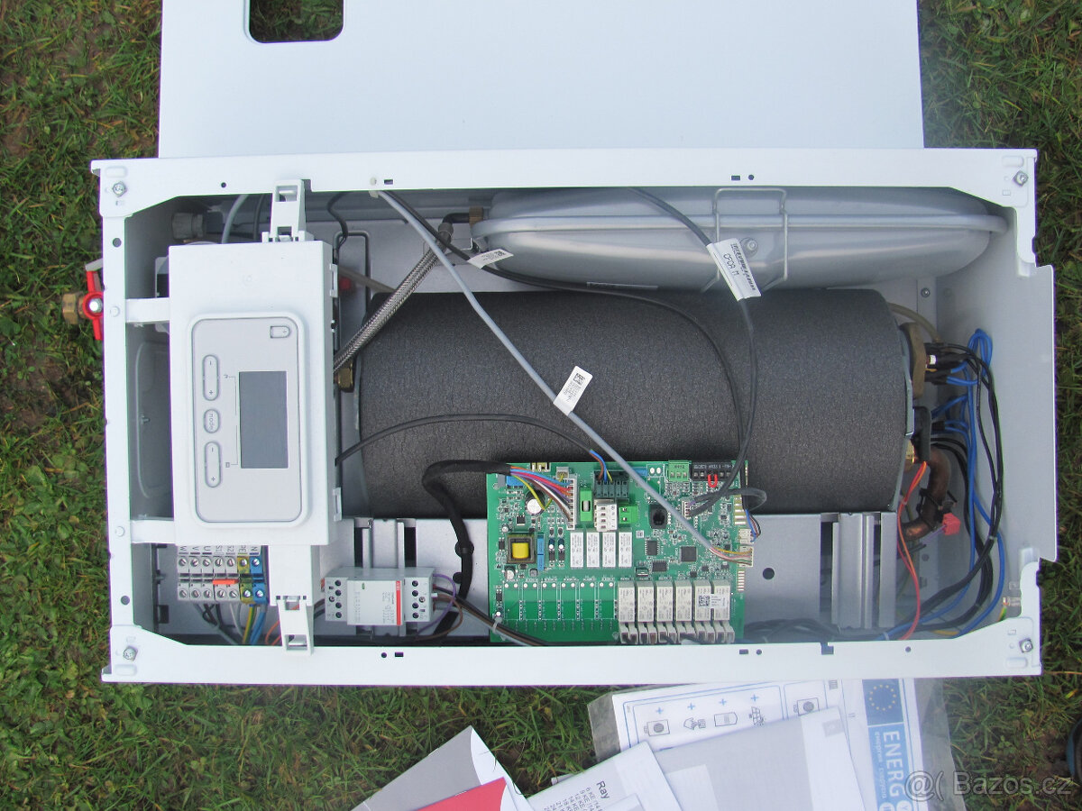 ELEKTROKOTEL PROTHERM RAY 6KE - 6KW - 7