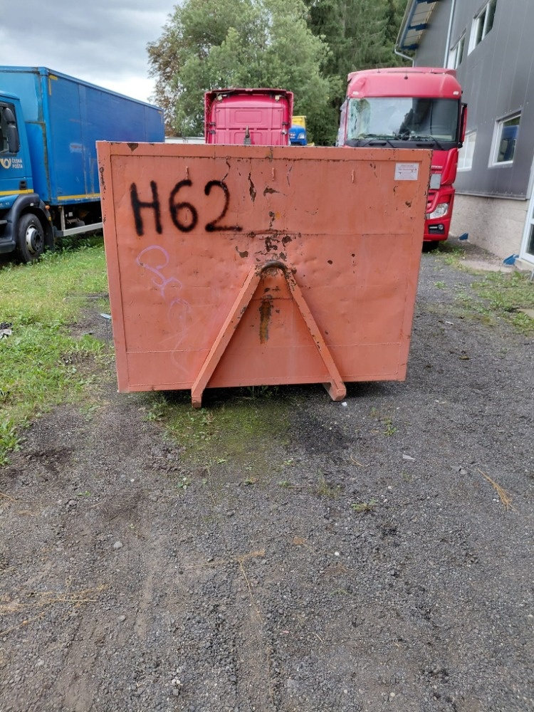 kontejnerova vana - 7