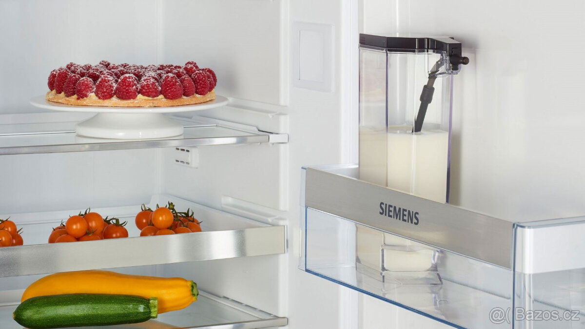 Siemens TQ503R01 Espresso TOP - 7