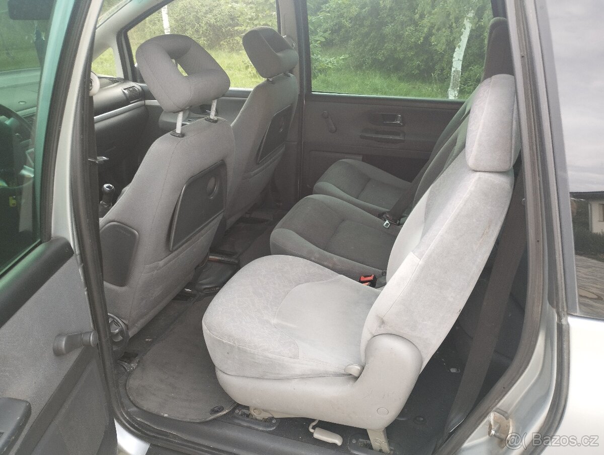 Ford Galaxy TDI - 7