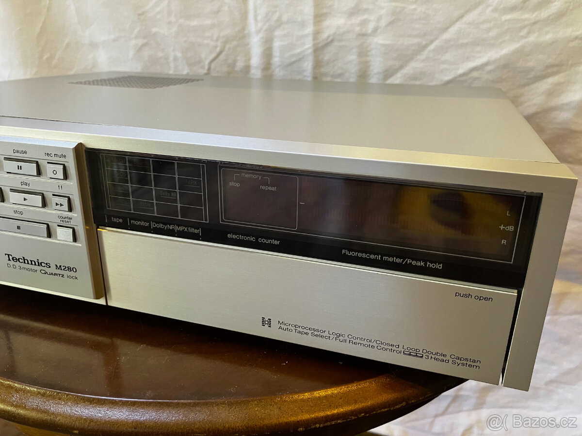 Technics - 7