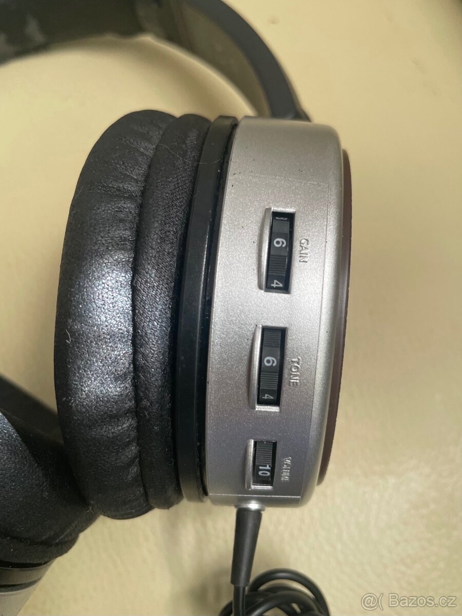 Vox amPhones AC30 - 7