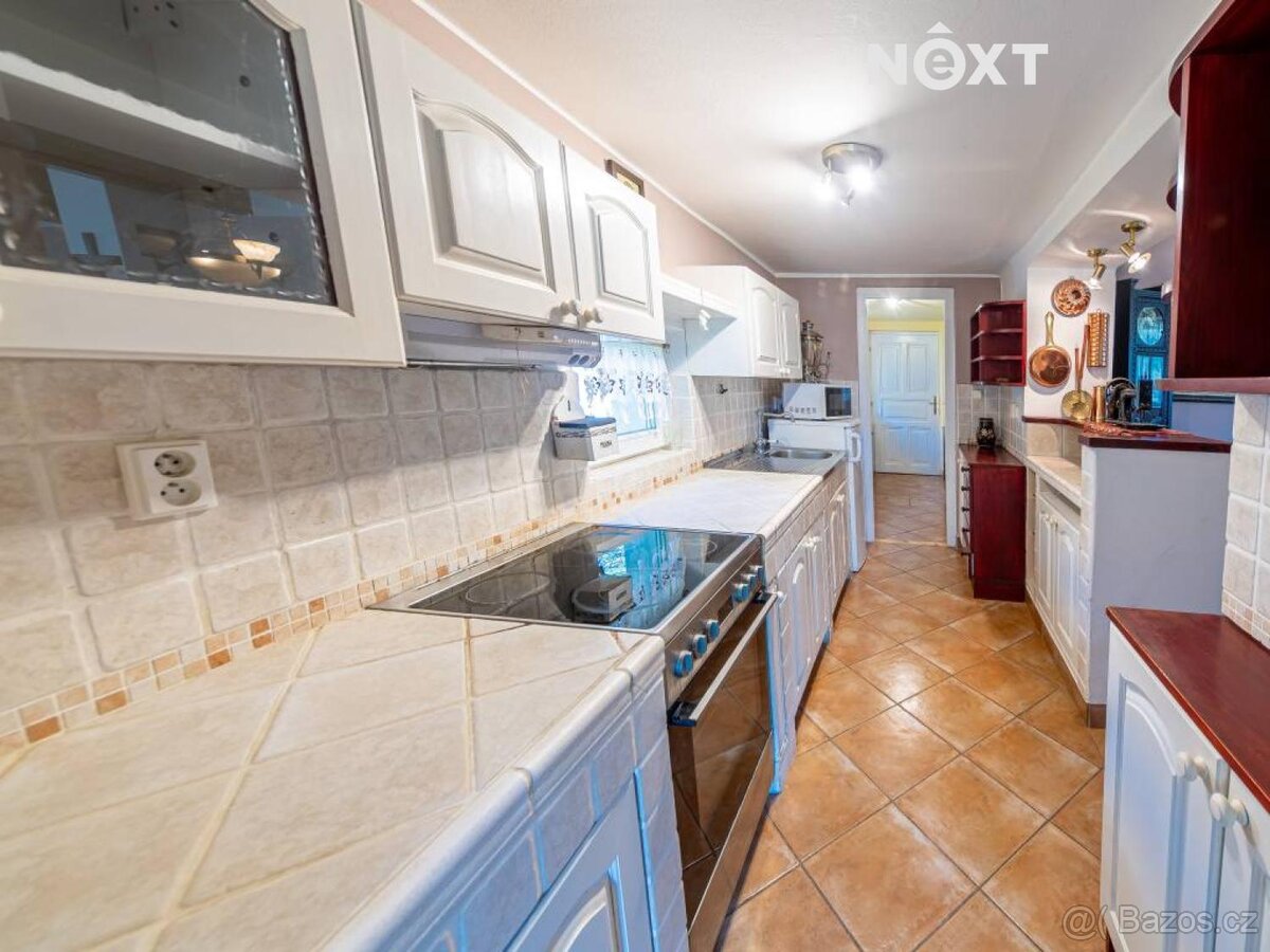Prodej Rodinný dům, 150㎡ - 7