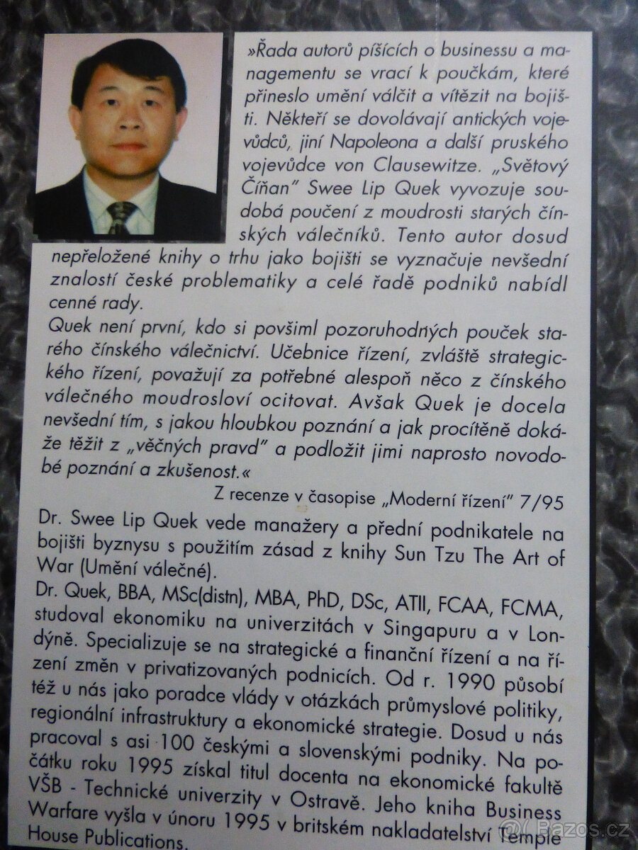 knížky o financích - 7