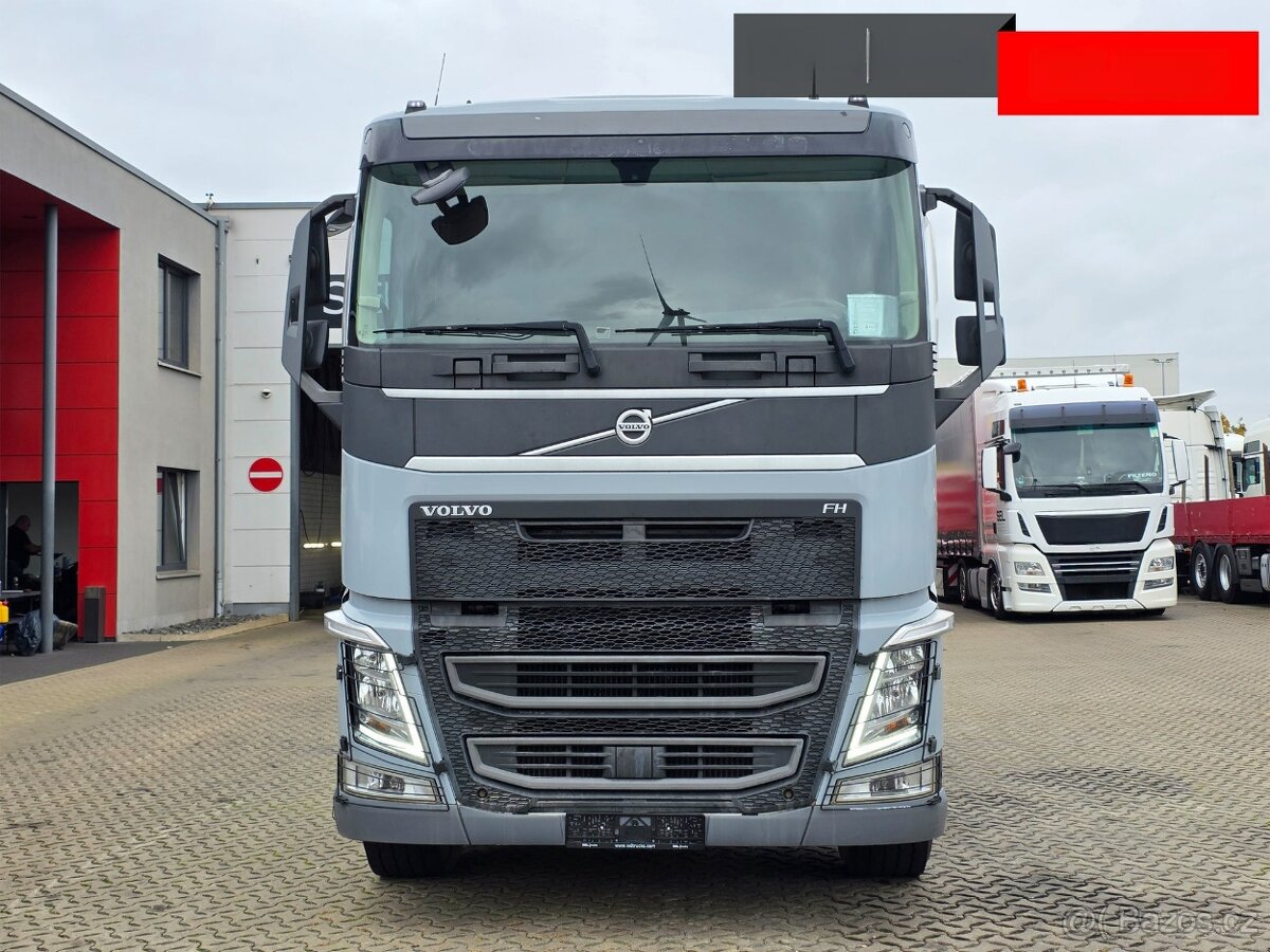 Volvo FH13 460 4x2 / Hydraulika / 446tkm - 7