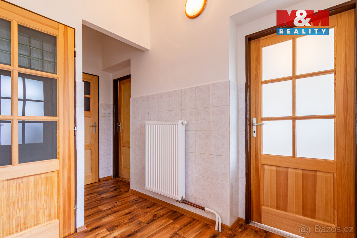 Prodej rodinného domu, 108 m², Nebahovy - 7