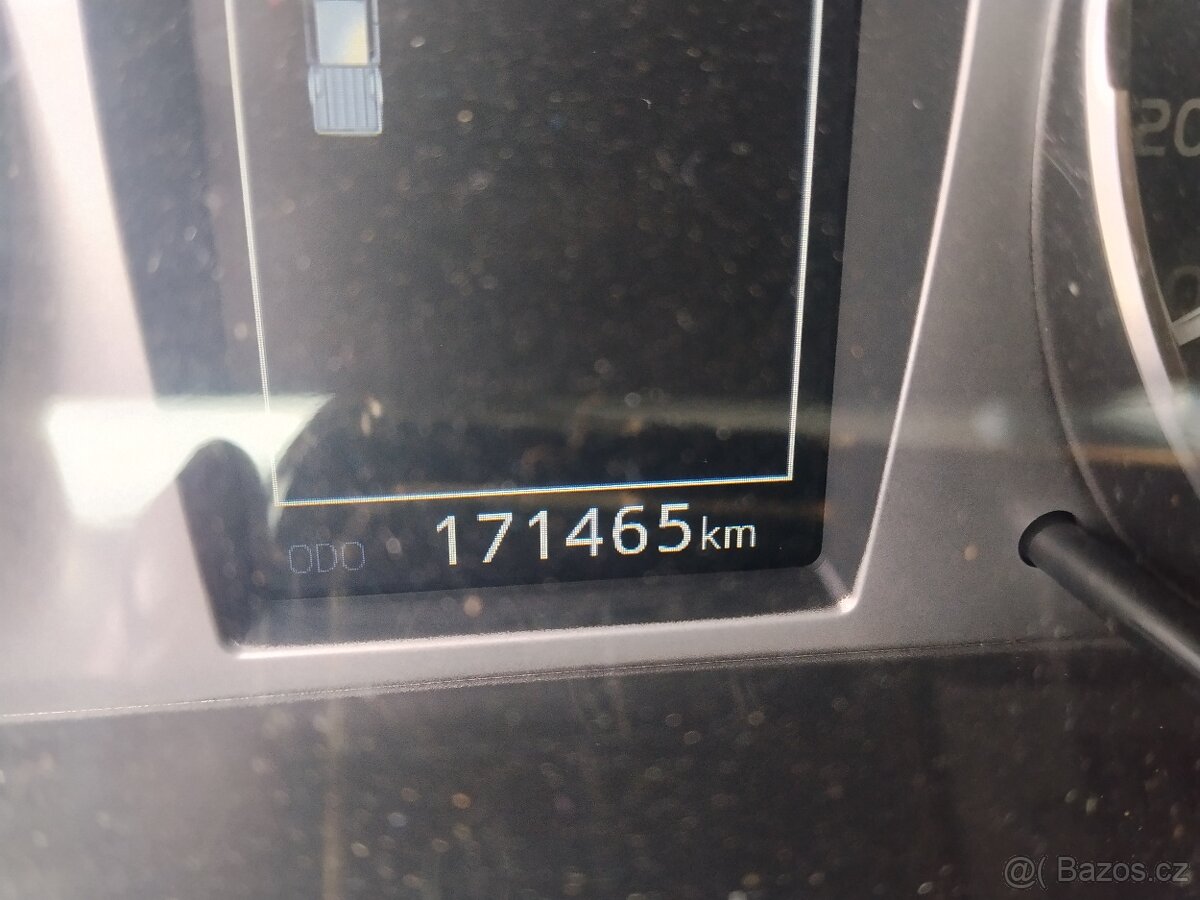 Toyota Hilux, 2.4,Diesel,4x4, rv.2021/03 (cj.2870) - 7