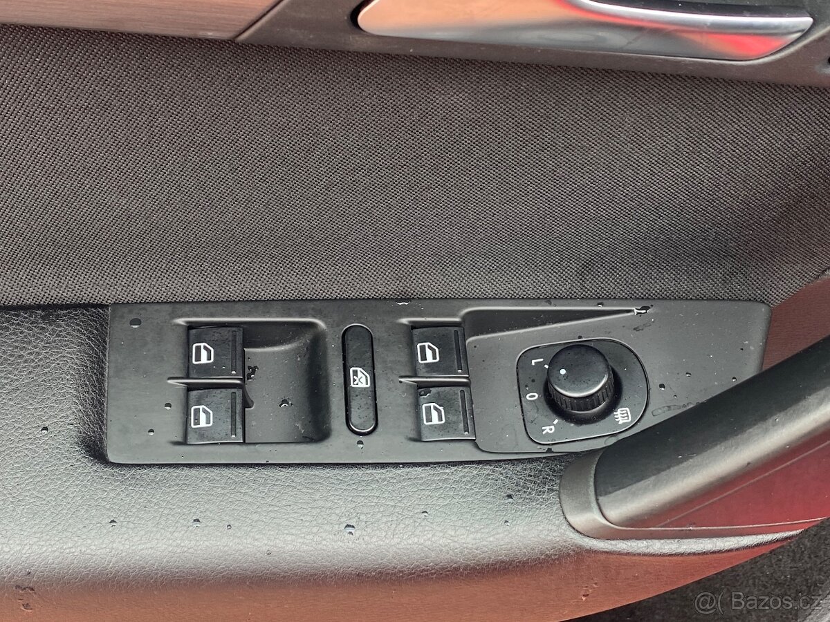 VW PASSAT BENZIN VARIANT MANUÁL KAMERA - 7