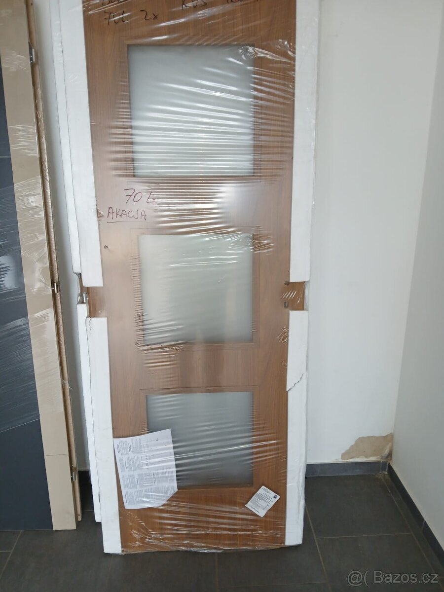 Interiérové dveře - 7