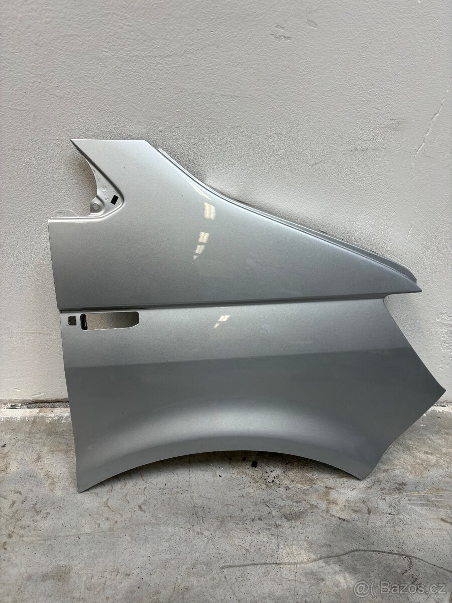 Přední část Vw T6 od2015 originál Top stav - 7