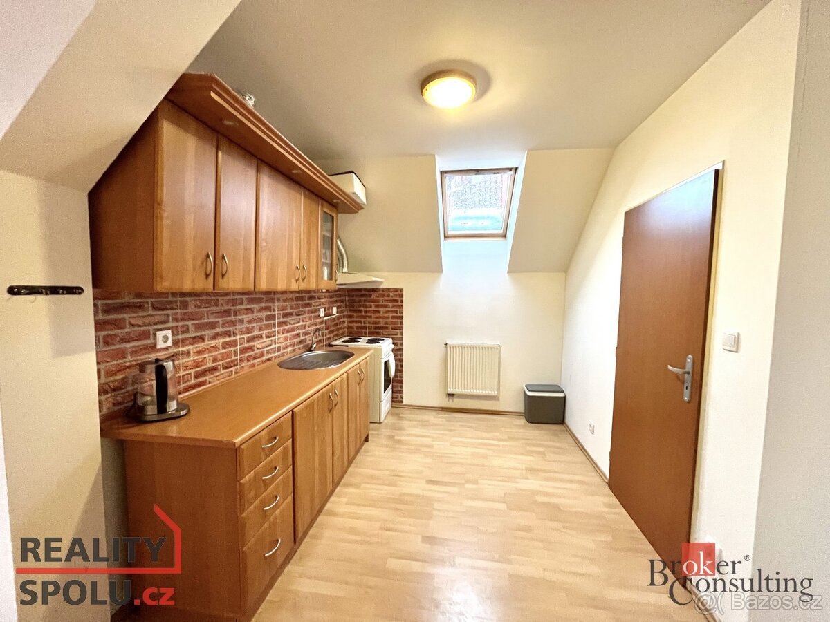 Podnájem, byty/2+kk, 64 m2, 46843 Albrechtice v Jizerských h - 7