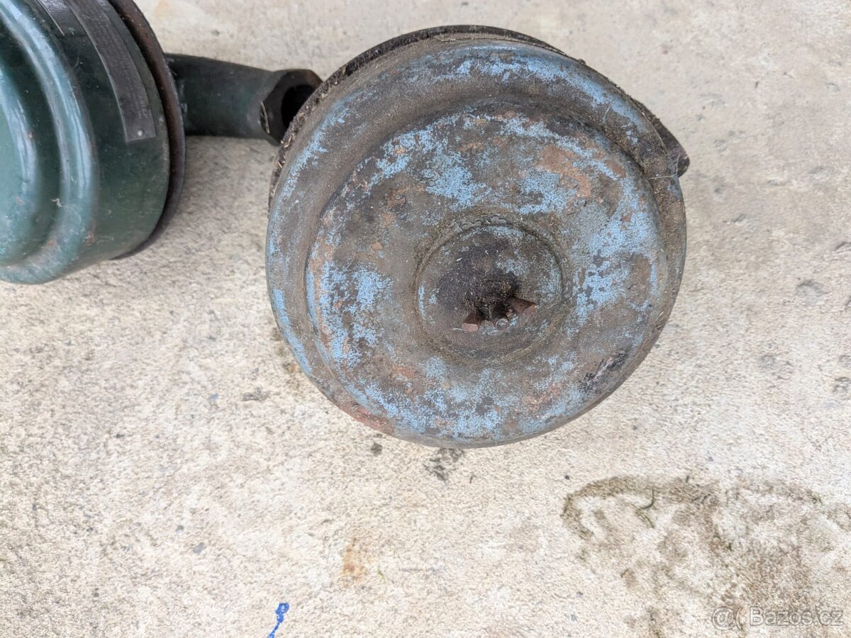 Vzduchové filtry stabilak Slavia - 7