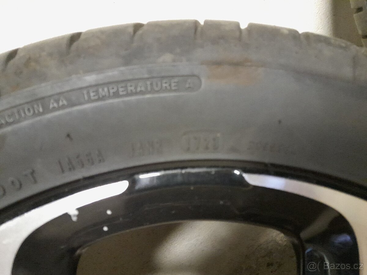 Alu kola citroen - 7