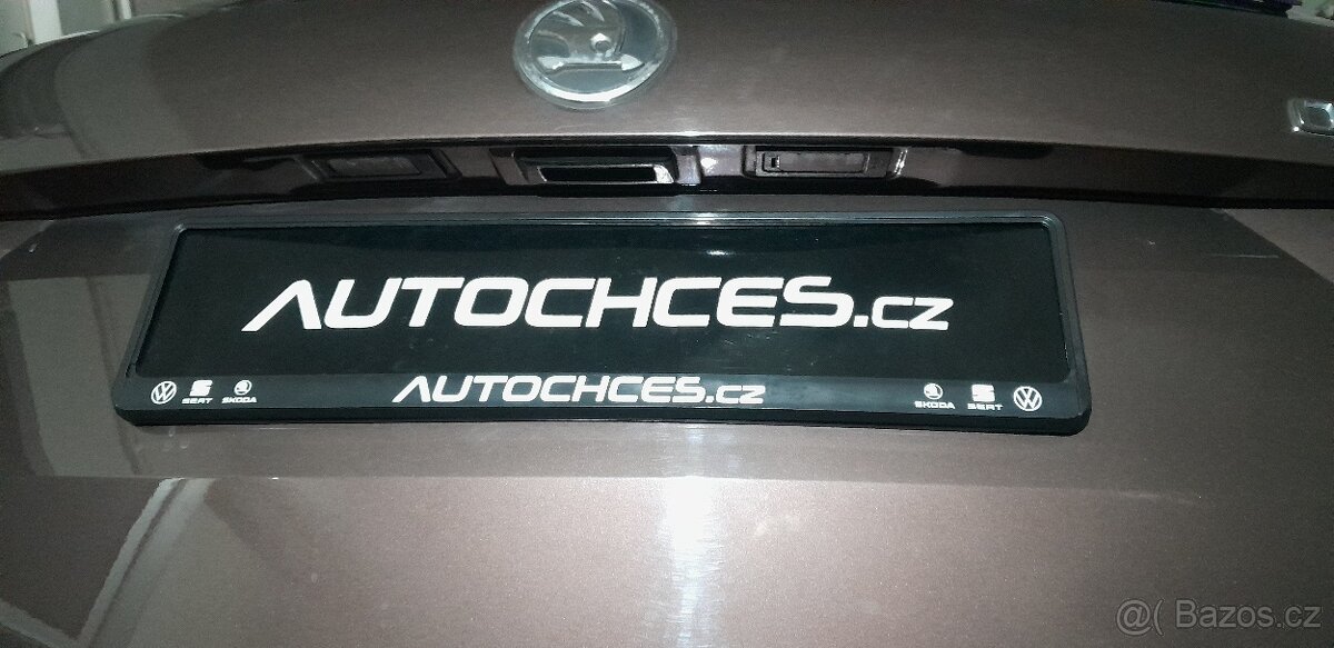 Škoda octavia III kombi 1.4 tsi 103 kw ELEGANCE - 7