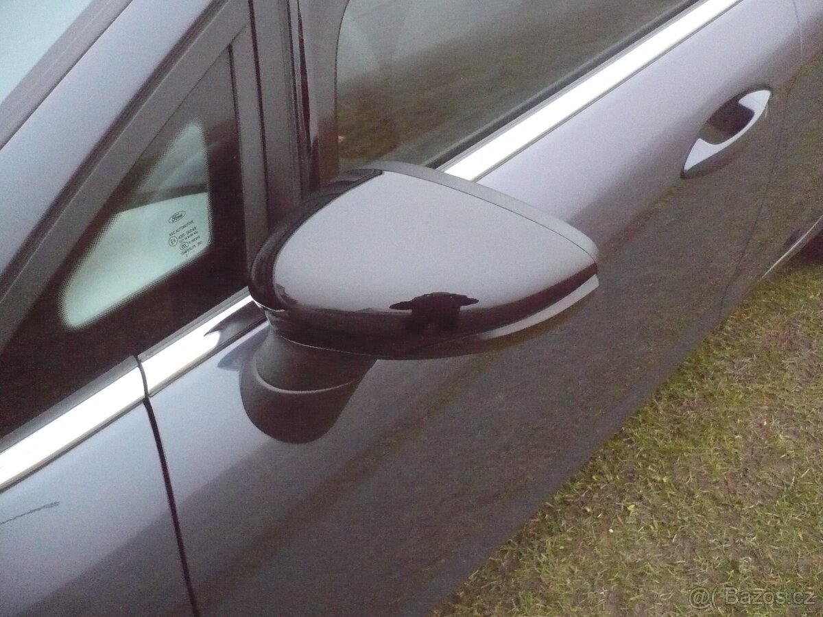 Ford Fiesta - Prodám / Vyměním - 7