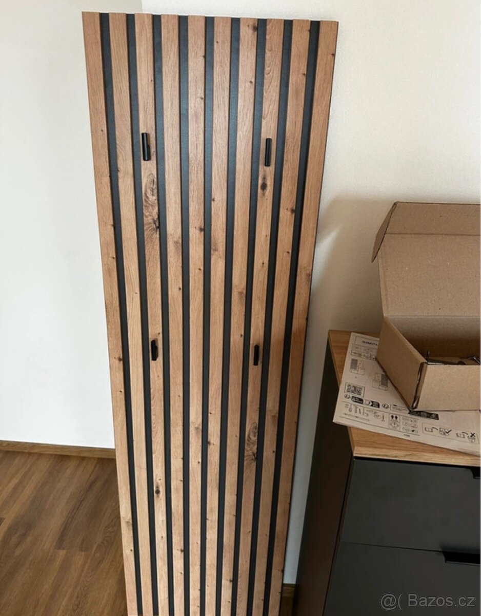 Předsíňová sestava Sconto - 7