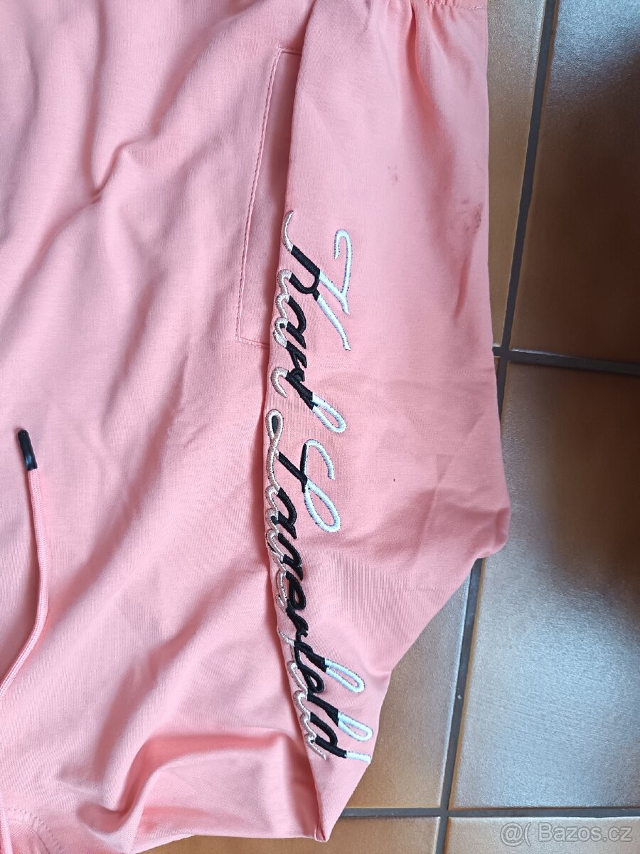 Tepláková souprava Zn.Karl Lagerfeld - 7