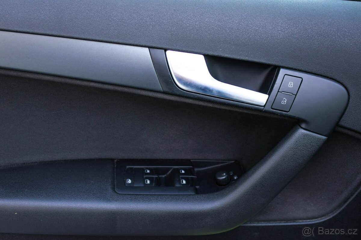 Audi A3 Sportback 1.6 Ambition - 7