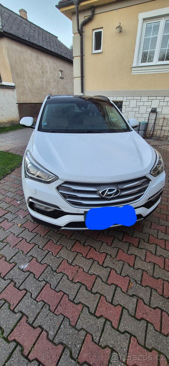 HYUNDAI SantaFe - 7
