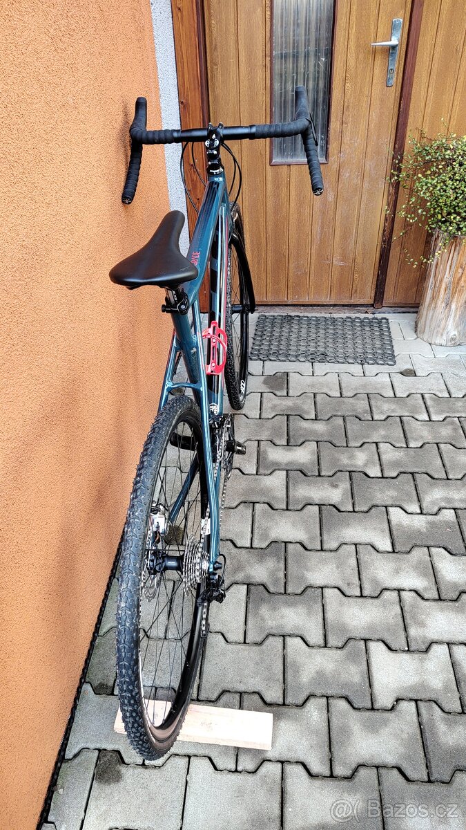 GT Grade Expert + DT SWISS C1800 Spline - 7