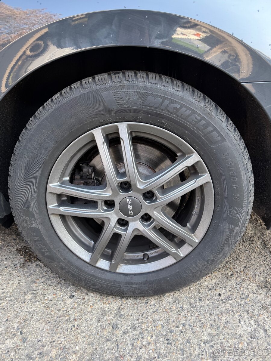 WV PASSAT B8- ,,147 KW,, 2021 - 7