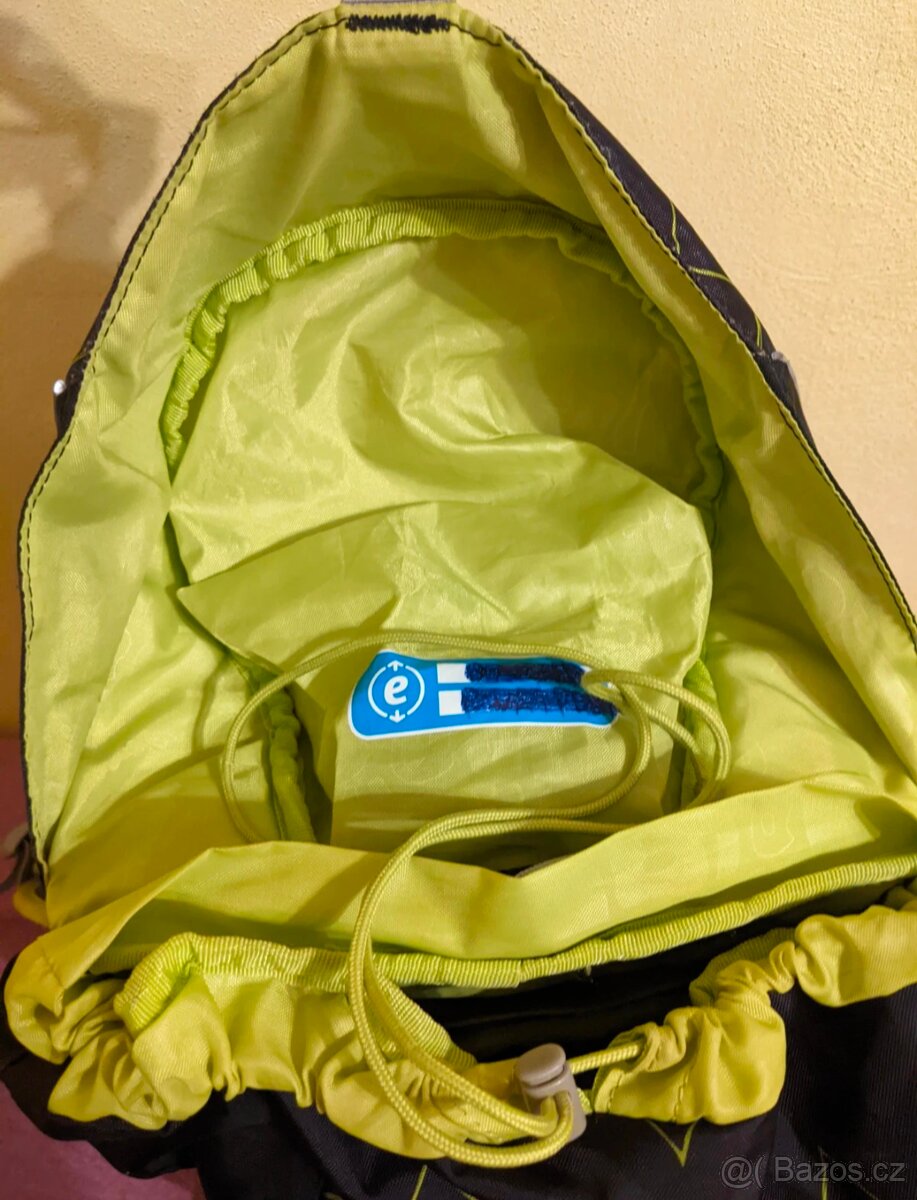 Školní aktovka Ergobag - 7