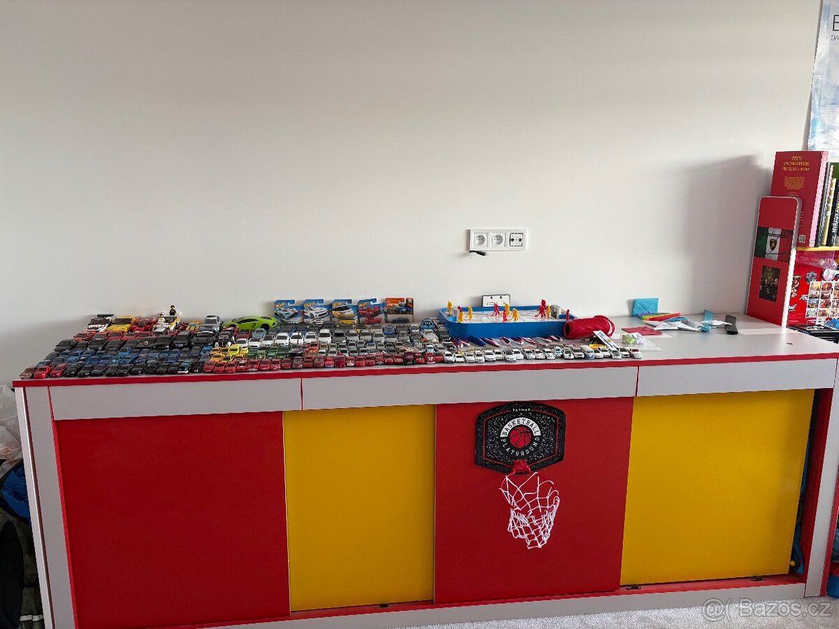 Nábytek pro kluka - 7