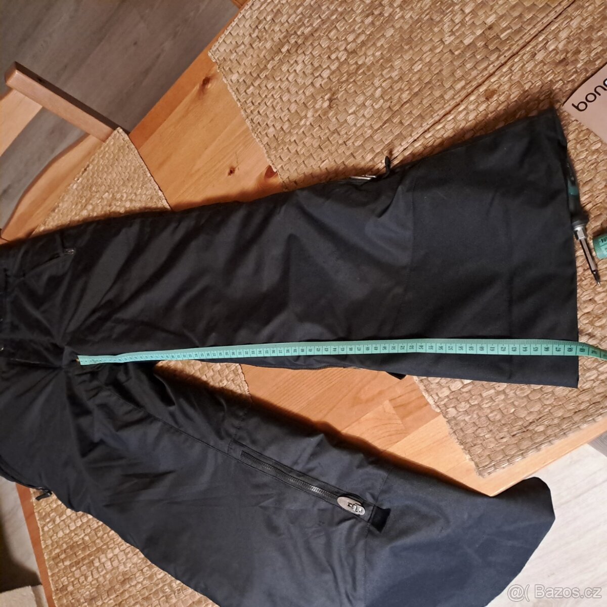 Zimní bunda a zimní kalhoty - 7