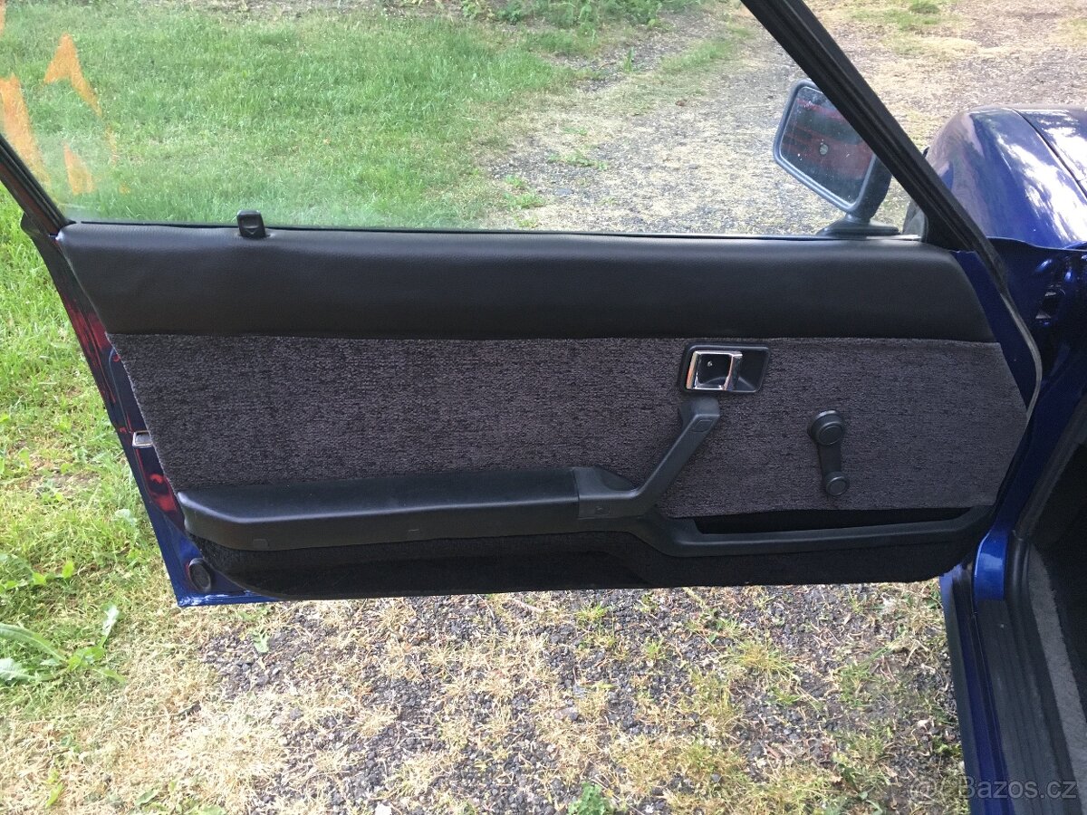 Mazda RX7 FB rv1985 - 7