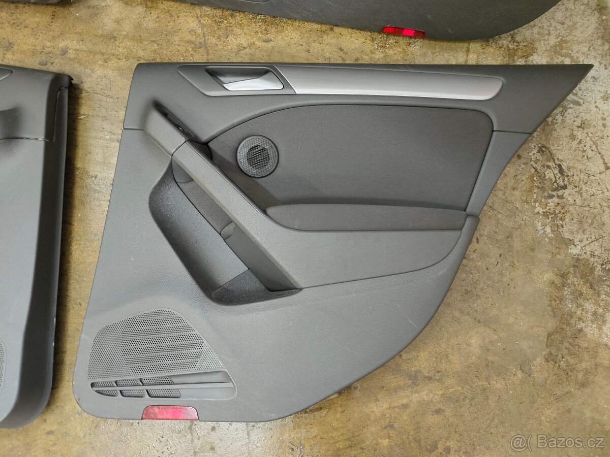 Tapeci Golf VI HB - 7