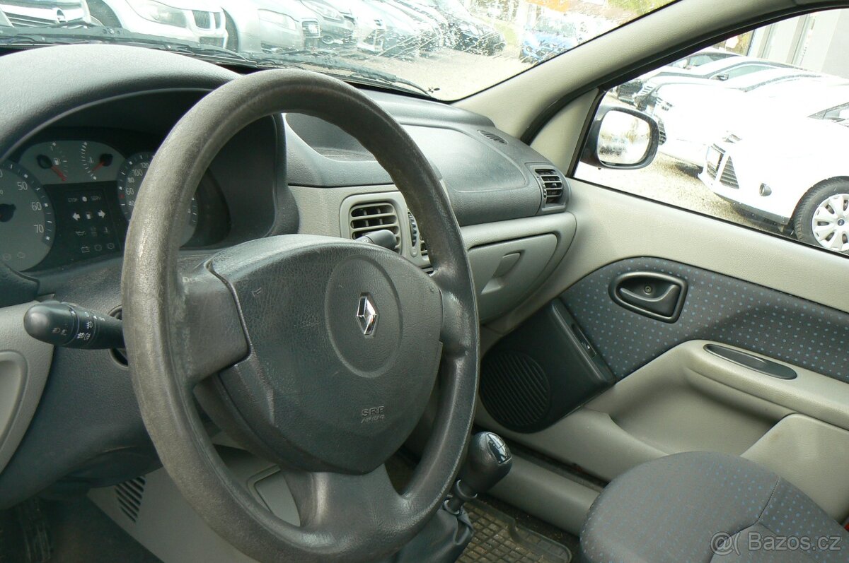 Renault Thalia 1.4 -2005 - 7