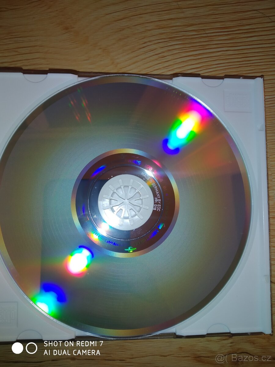 4cd Helena Vondráčková-Zlatá kolekce - 7