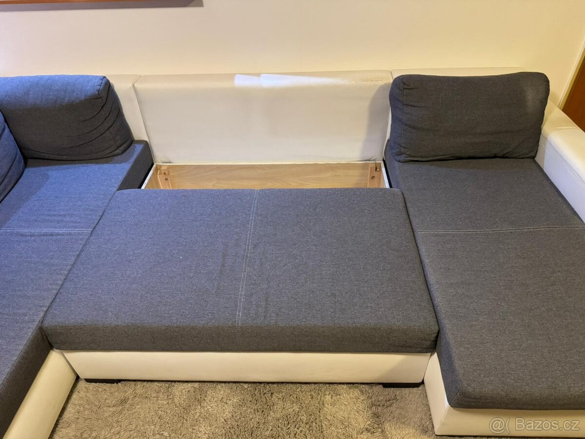 Sedací souprava - 7