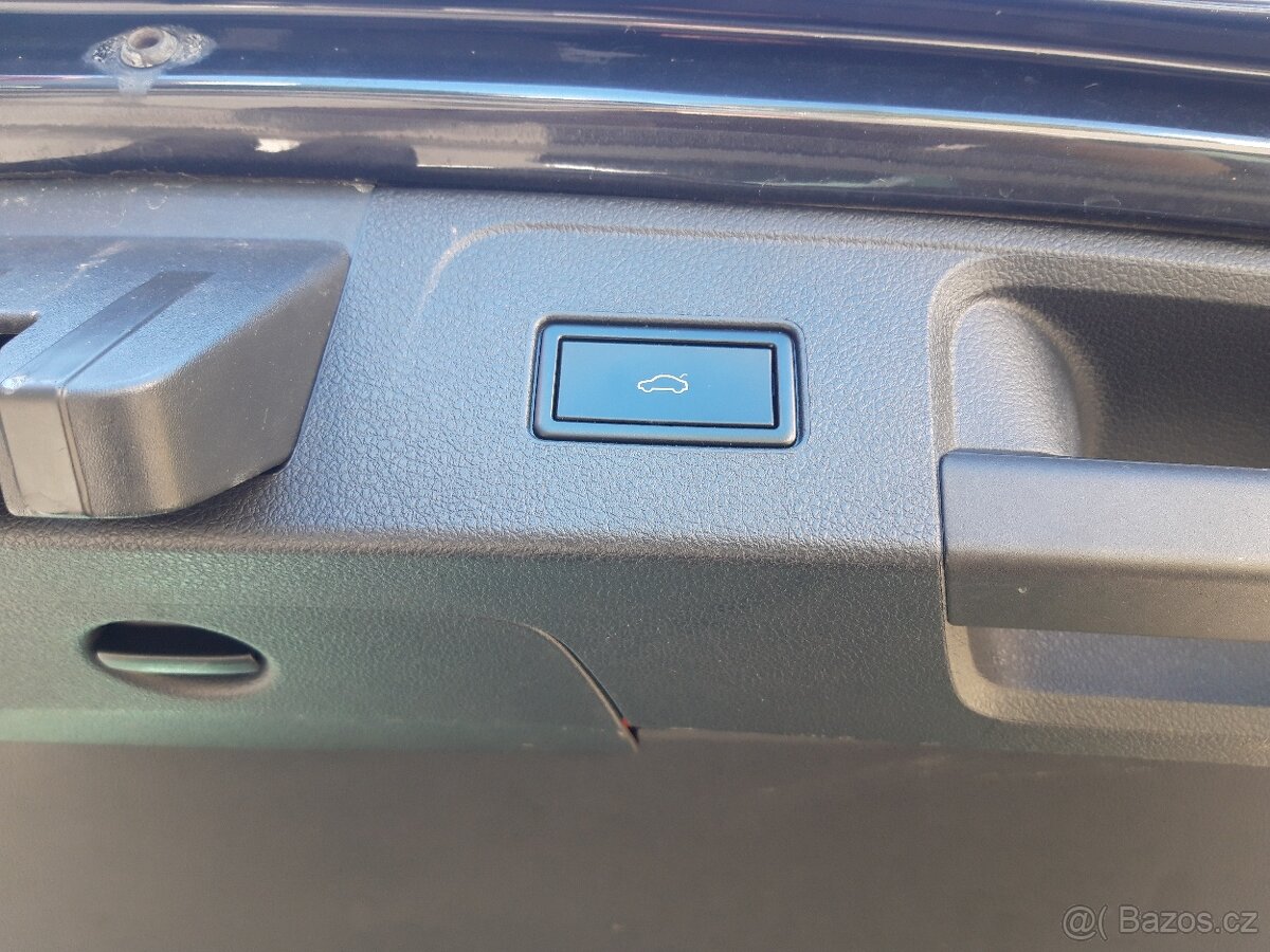 VW Passat B8 2.0 TDI 110KW DSG 2019 - 7